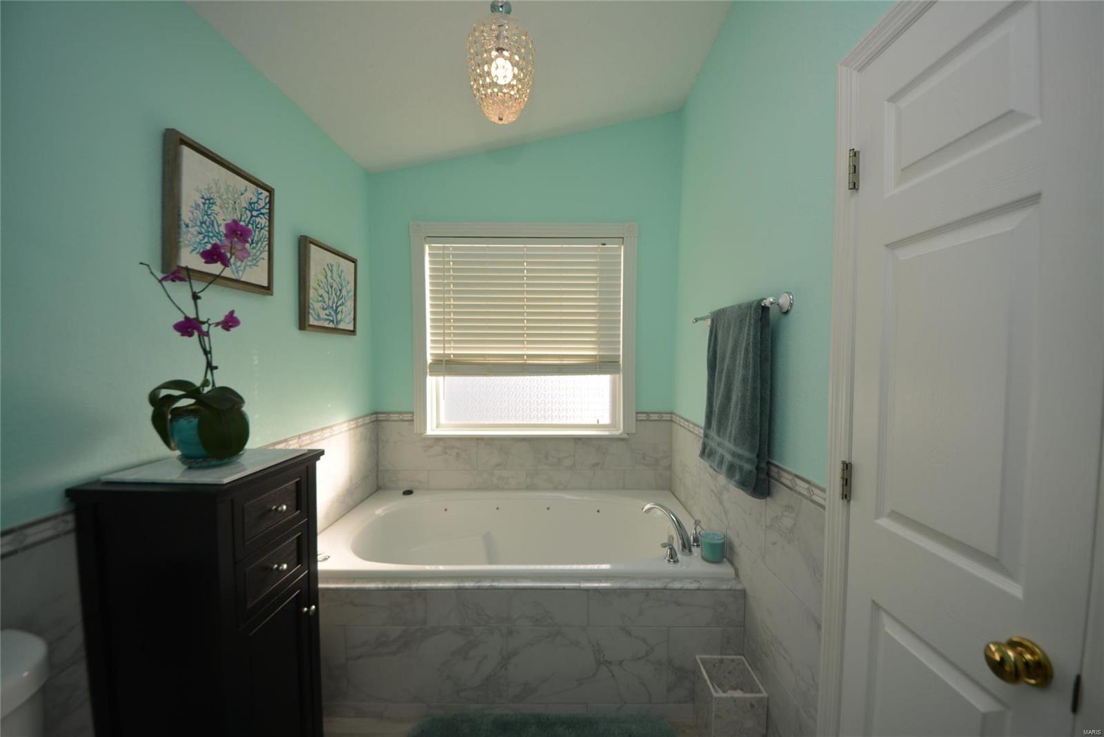 Stone Ridge Canyon #1 - Residential