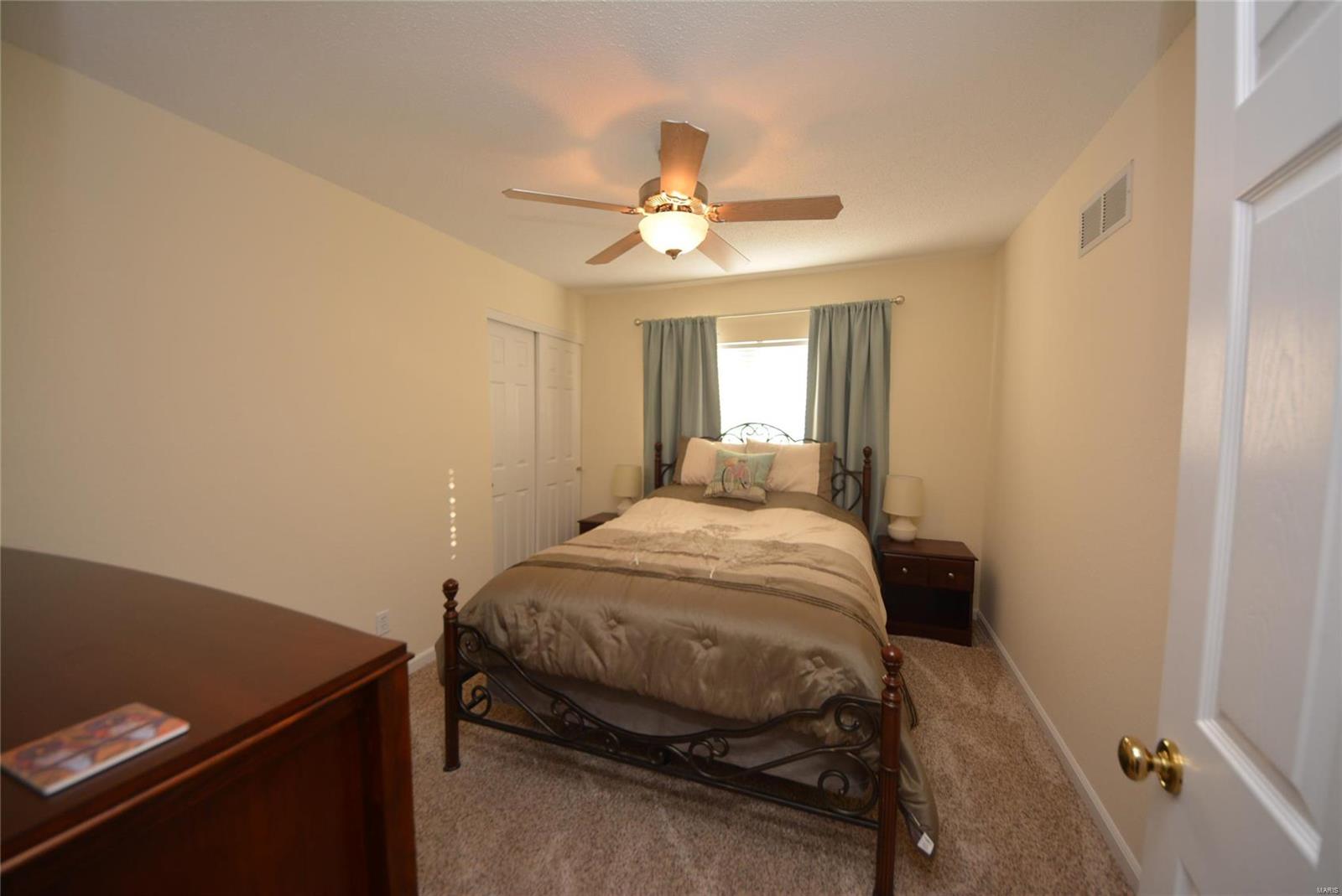 Stone Ridge Canyon #1 - Residential