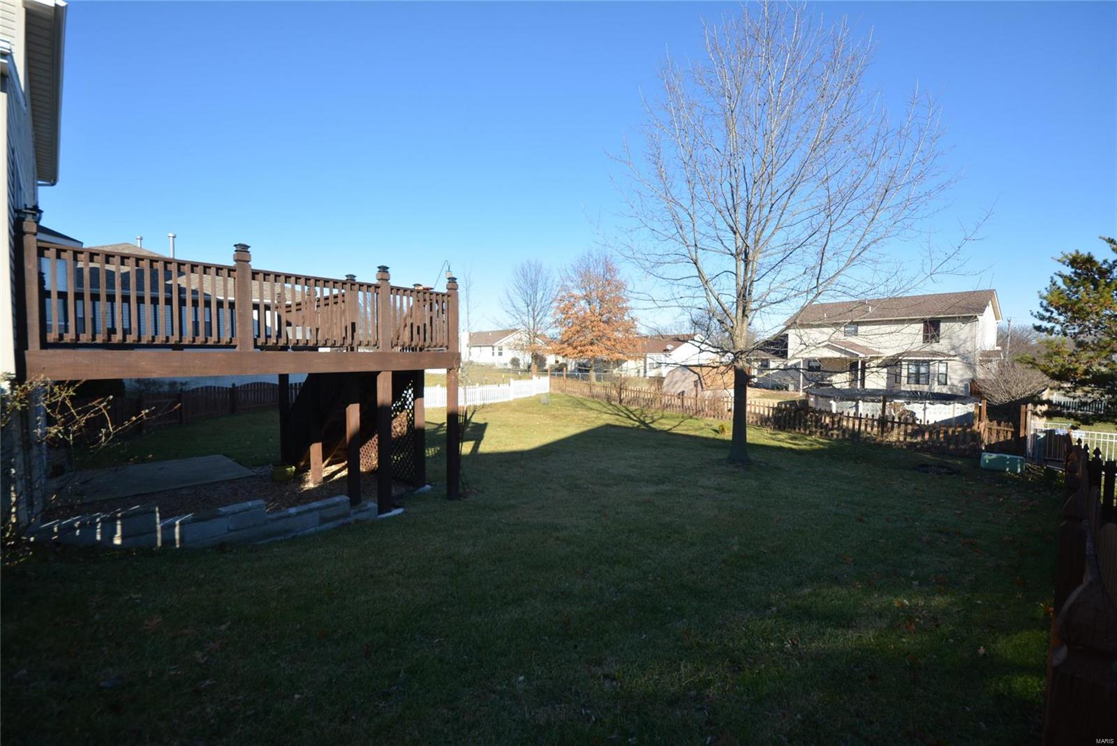 Stone Ridge Canyon #1 - Residential