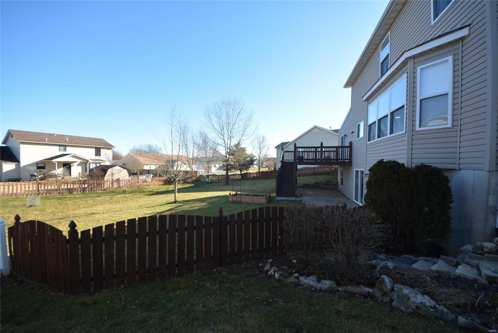 Stone Ridge Canyon #1 - Residential