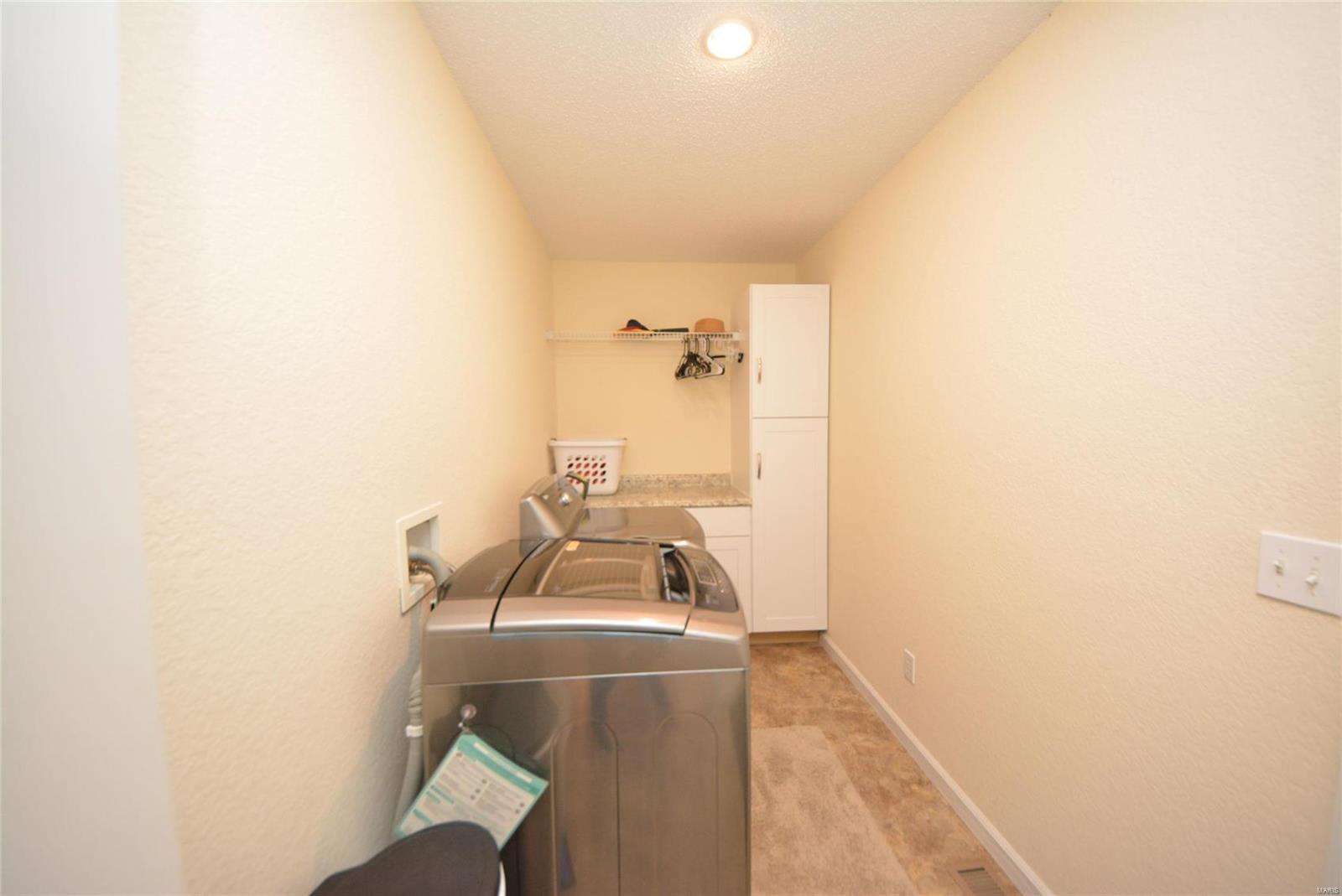 Stone Ridge Canyon #1 - Residential