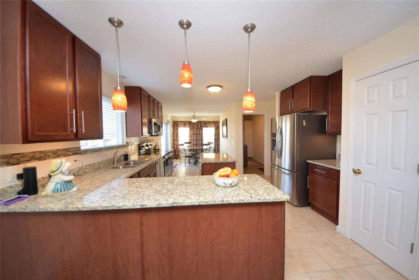 Stone Ridge Canyon #1 - Residential