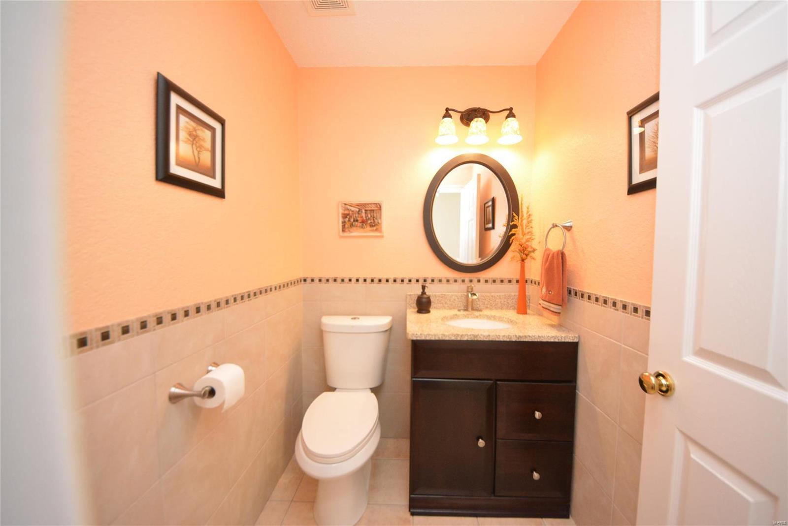 Stone Ridge Canyon #1 - Residential