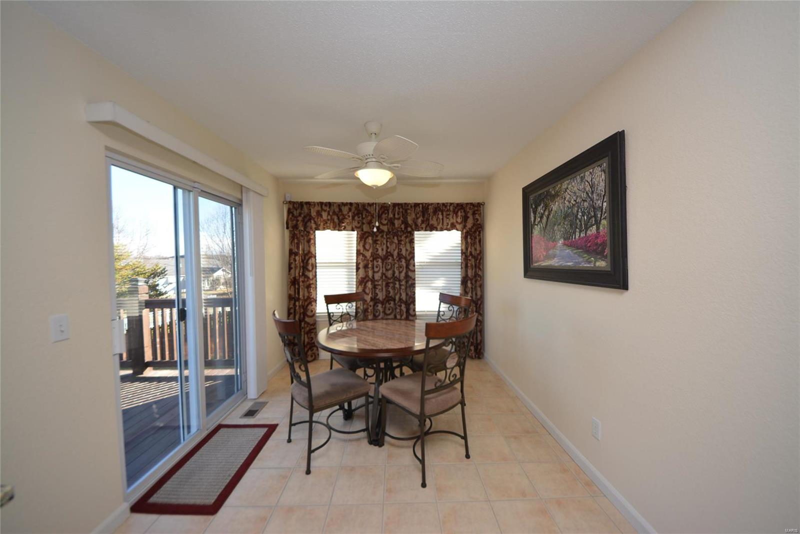 Stone Ridge Canyon #1 - Residential