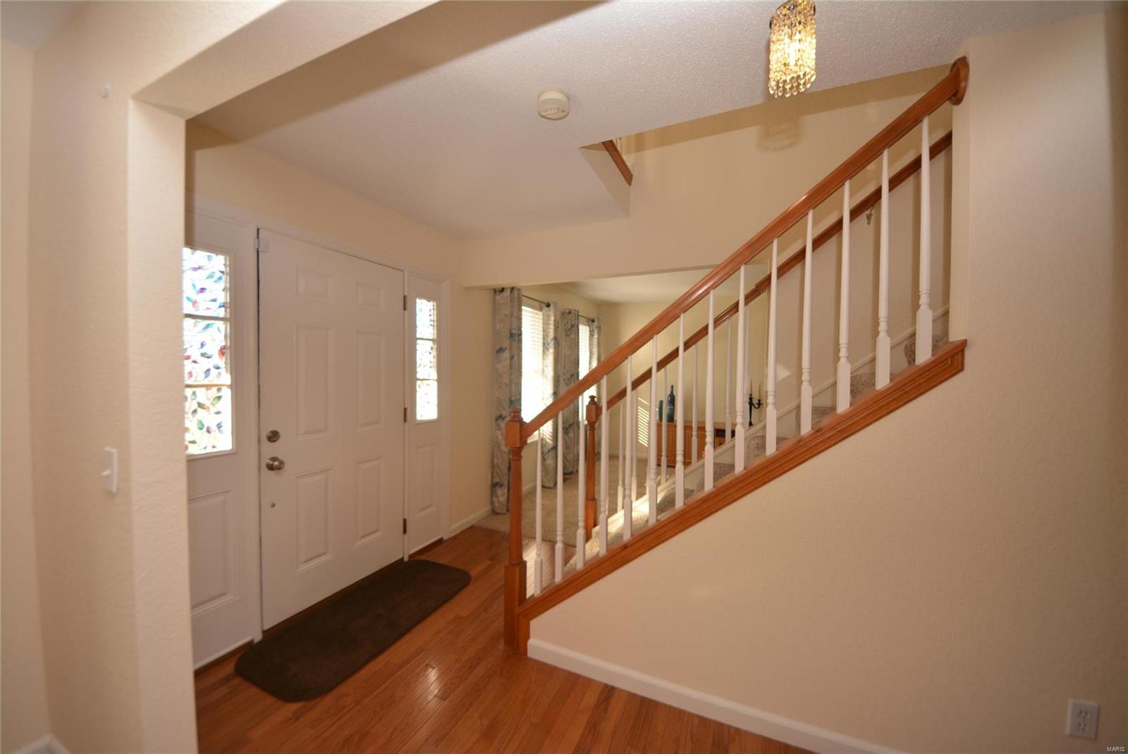 Stone Ridge Canyon #1 - Residential