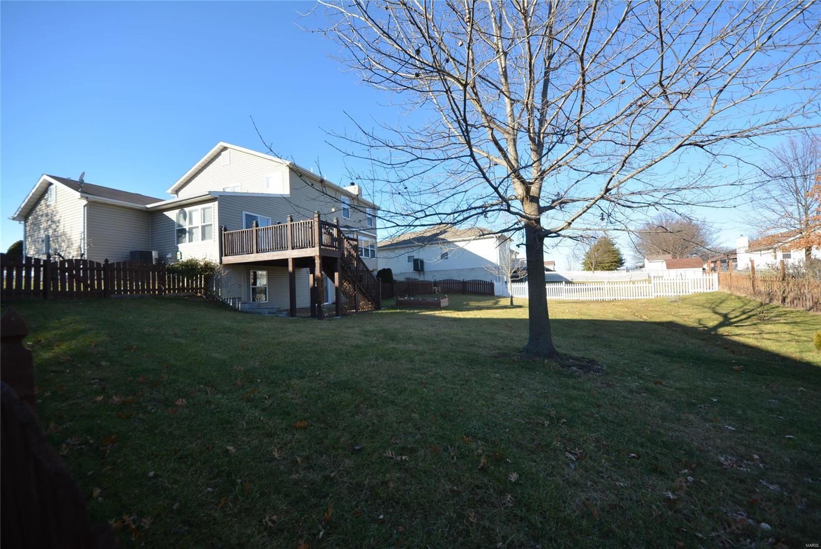 Stone Ridge Canyon #1 - Residential