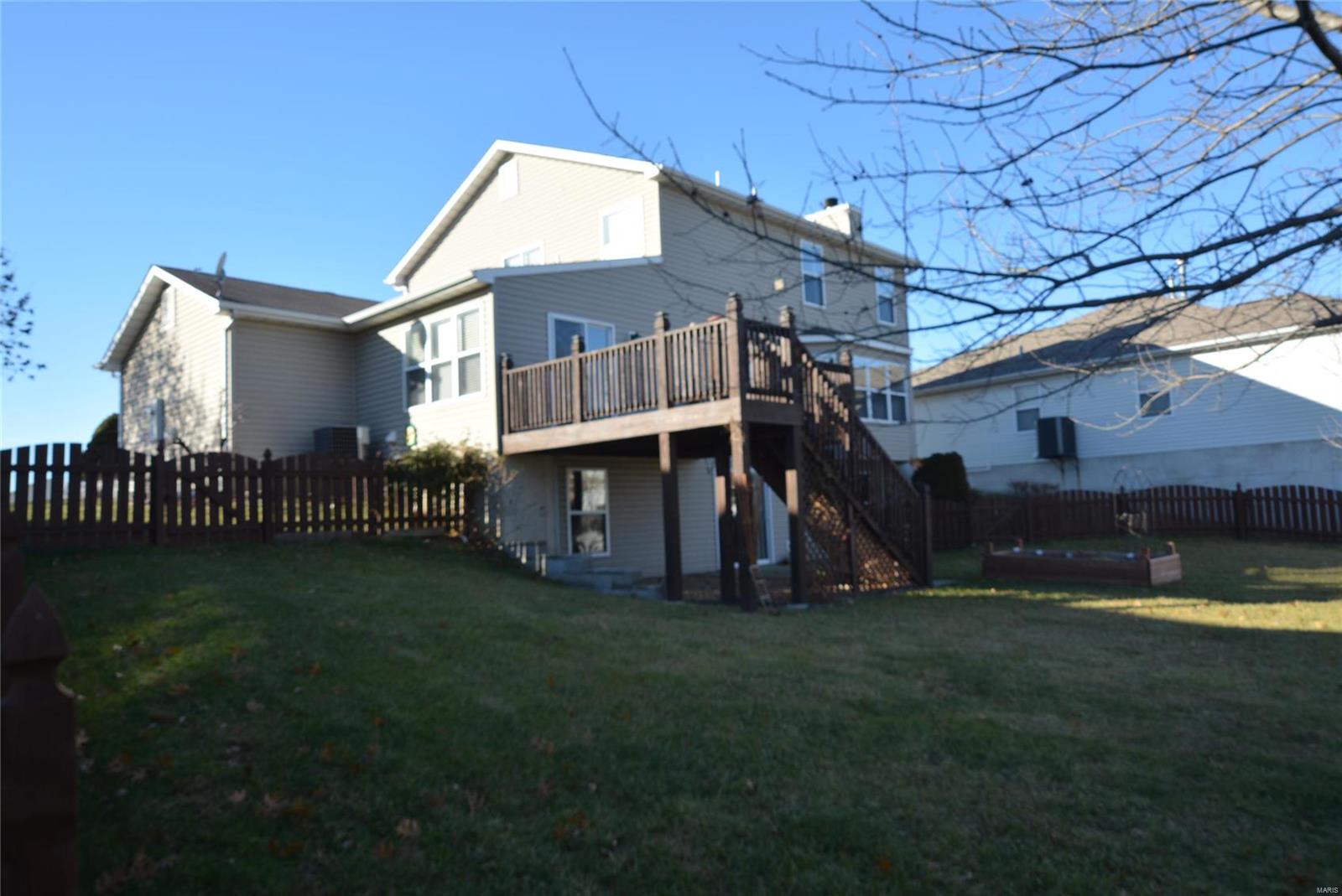 Stone Ridge Canyon #1 - Residential