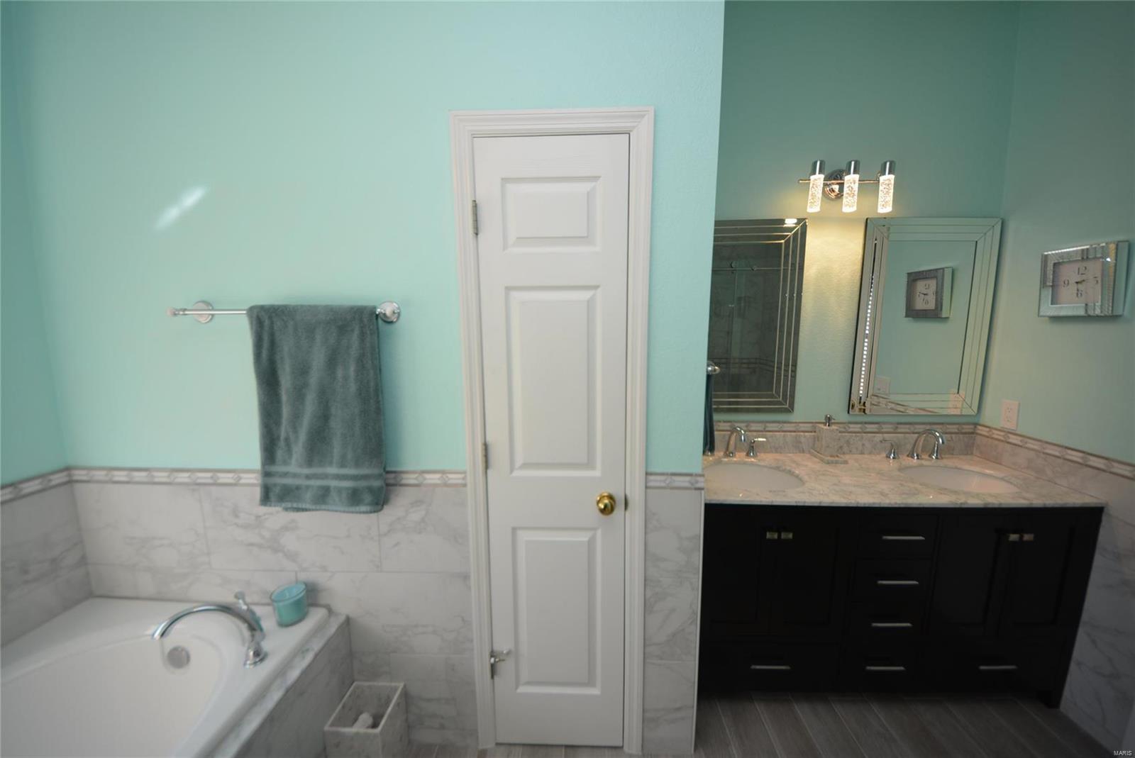 Stone Ridge Canyon #1 - Residential