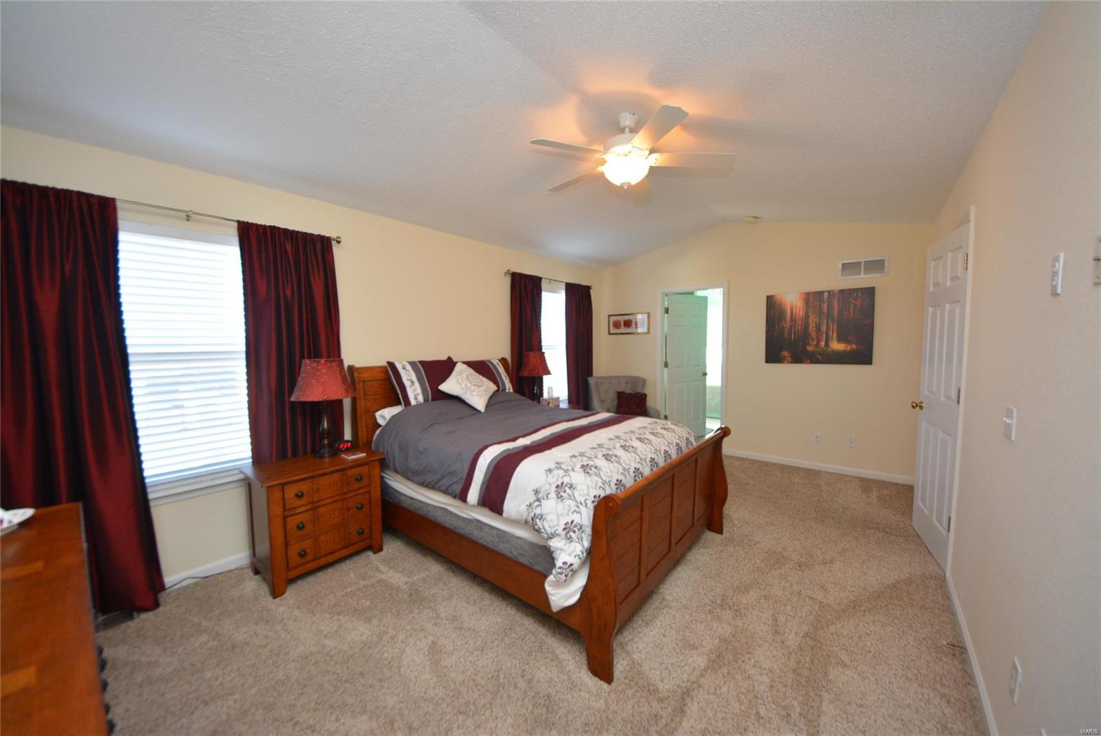 Stone Ridge Canyon #1 - Residential