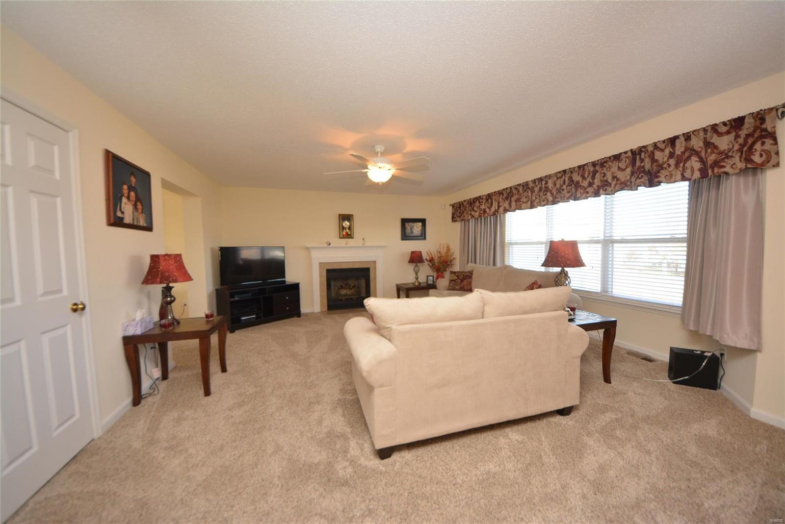 Stone Ridge Canyon #1 - Residential