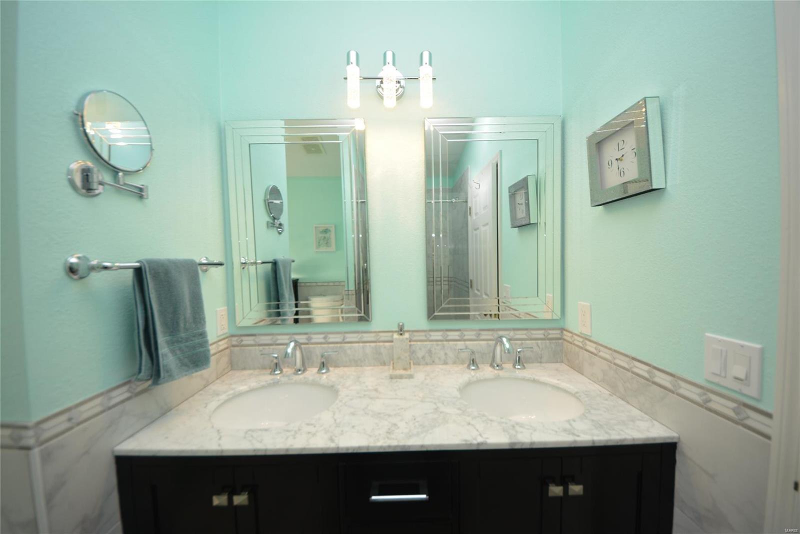 Stone Ridge Canyon #1 - Residential