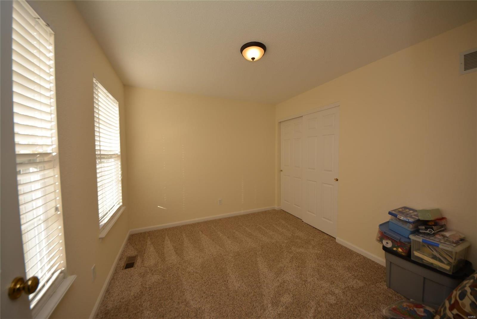 Stone Ridge Canyon #1 - Residential