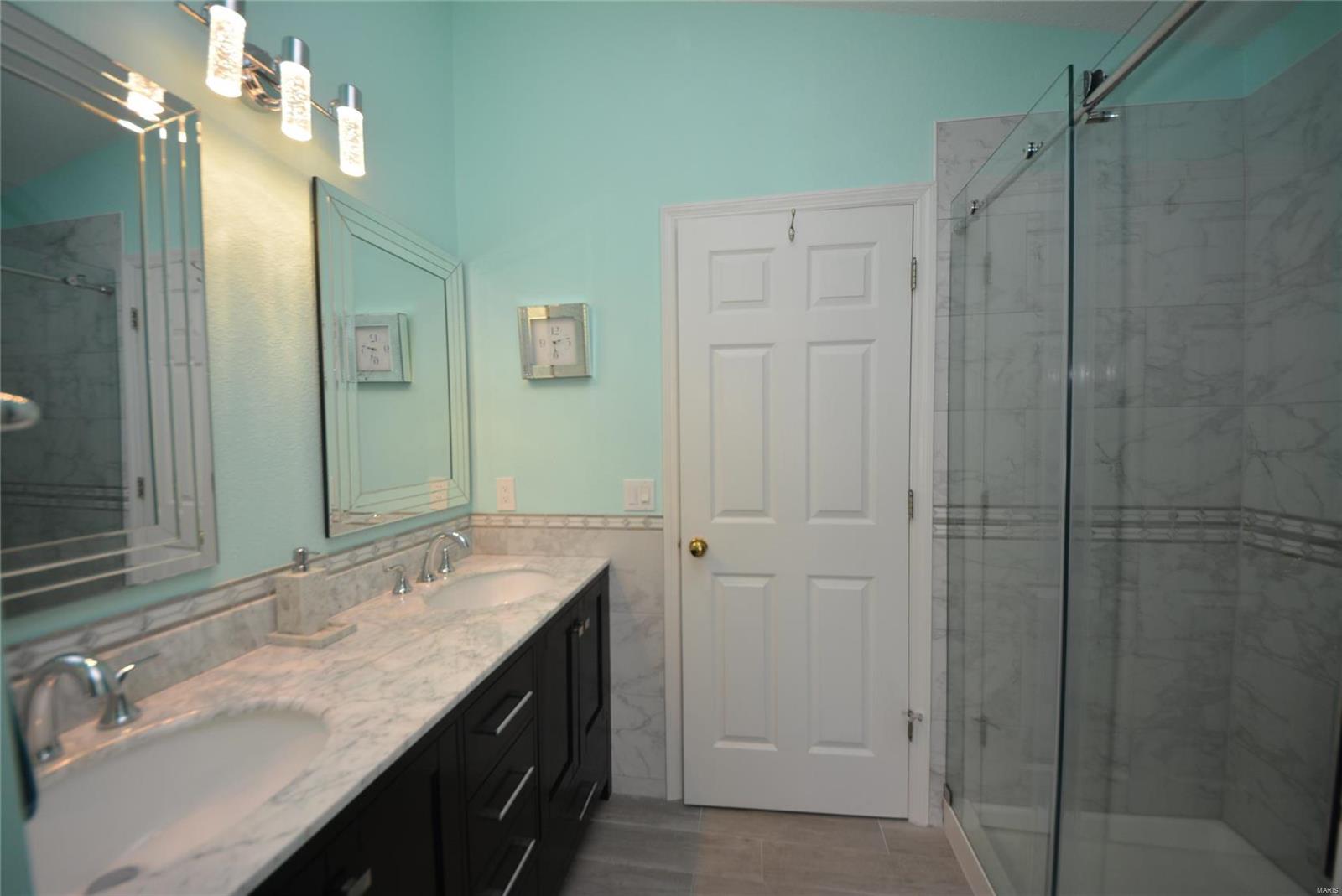 Stone Ridge Canyon #1 - Residential