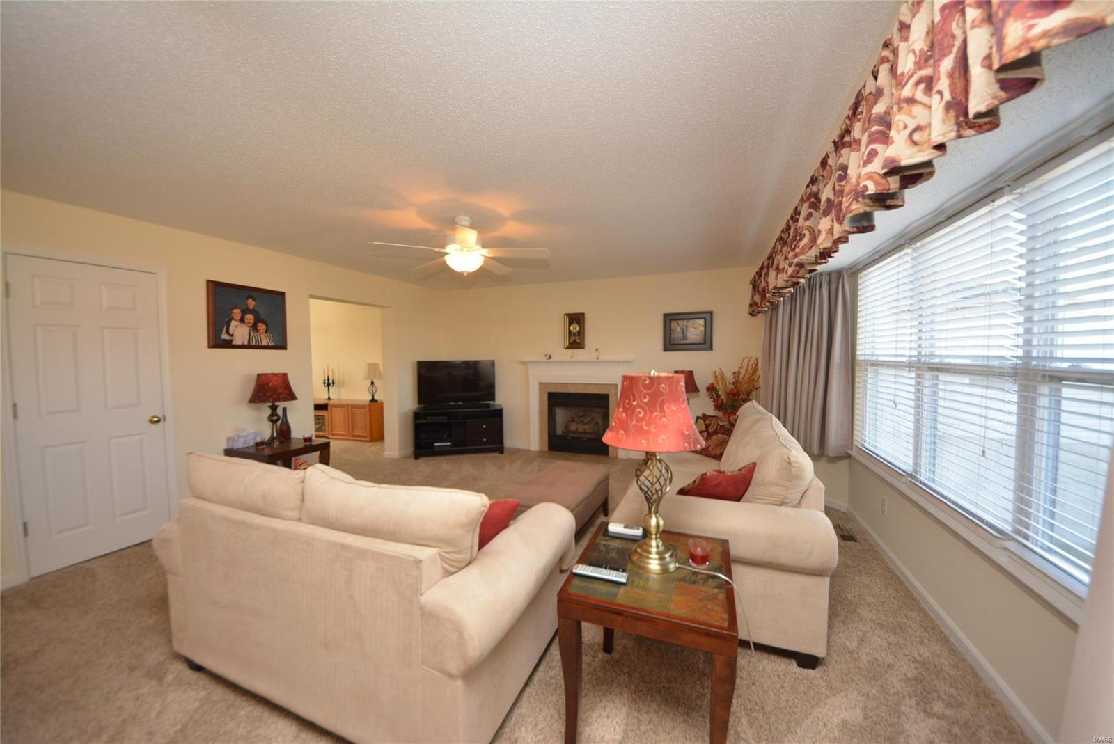 Stone Ridge Canyon #1 - Residential