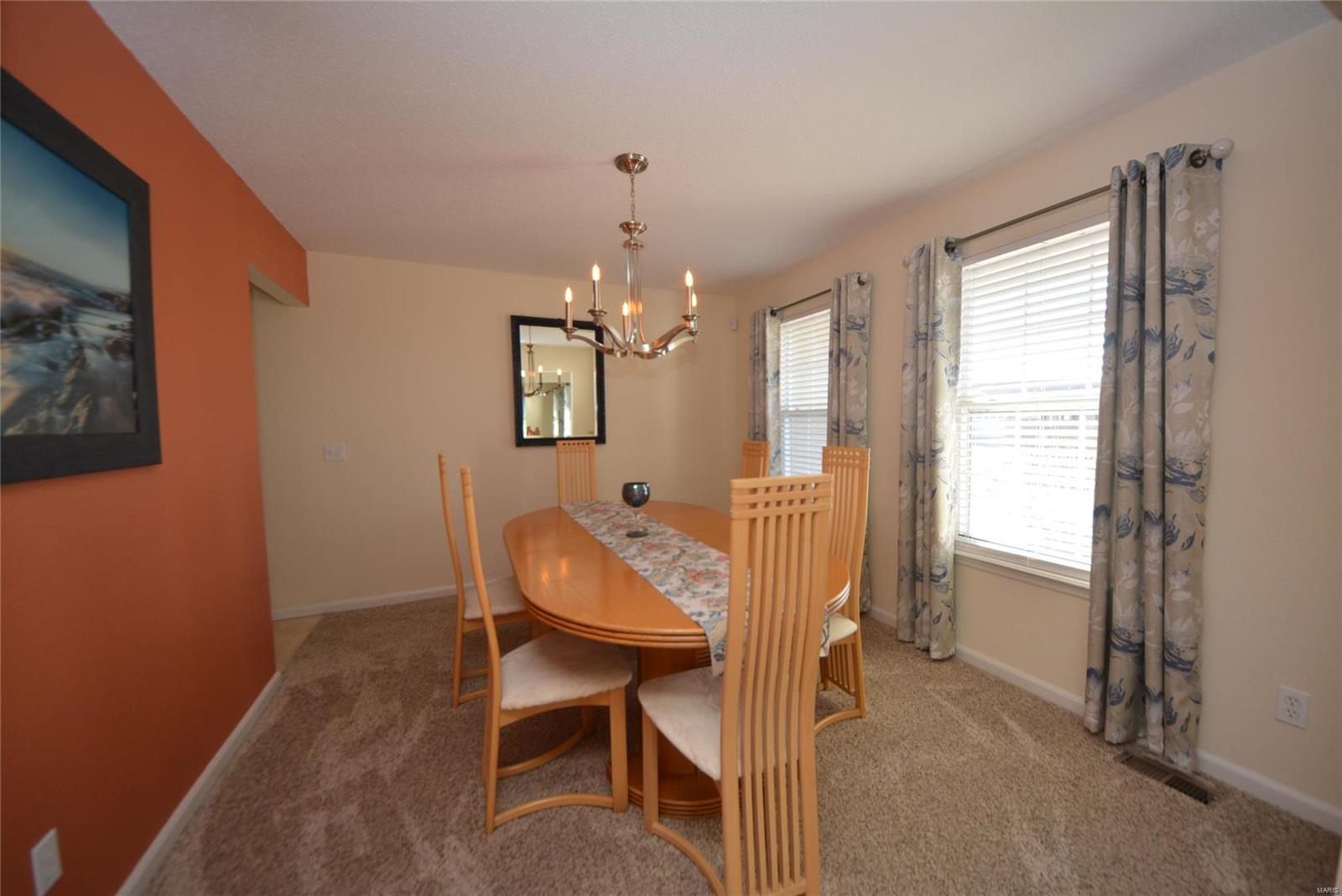 Stone Ridge Canyon #1 - Residential