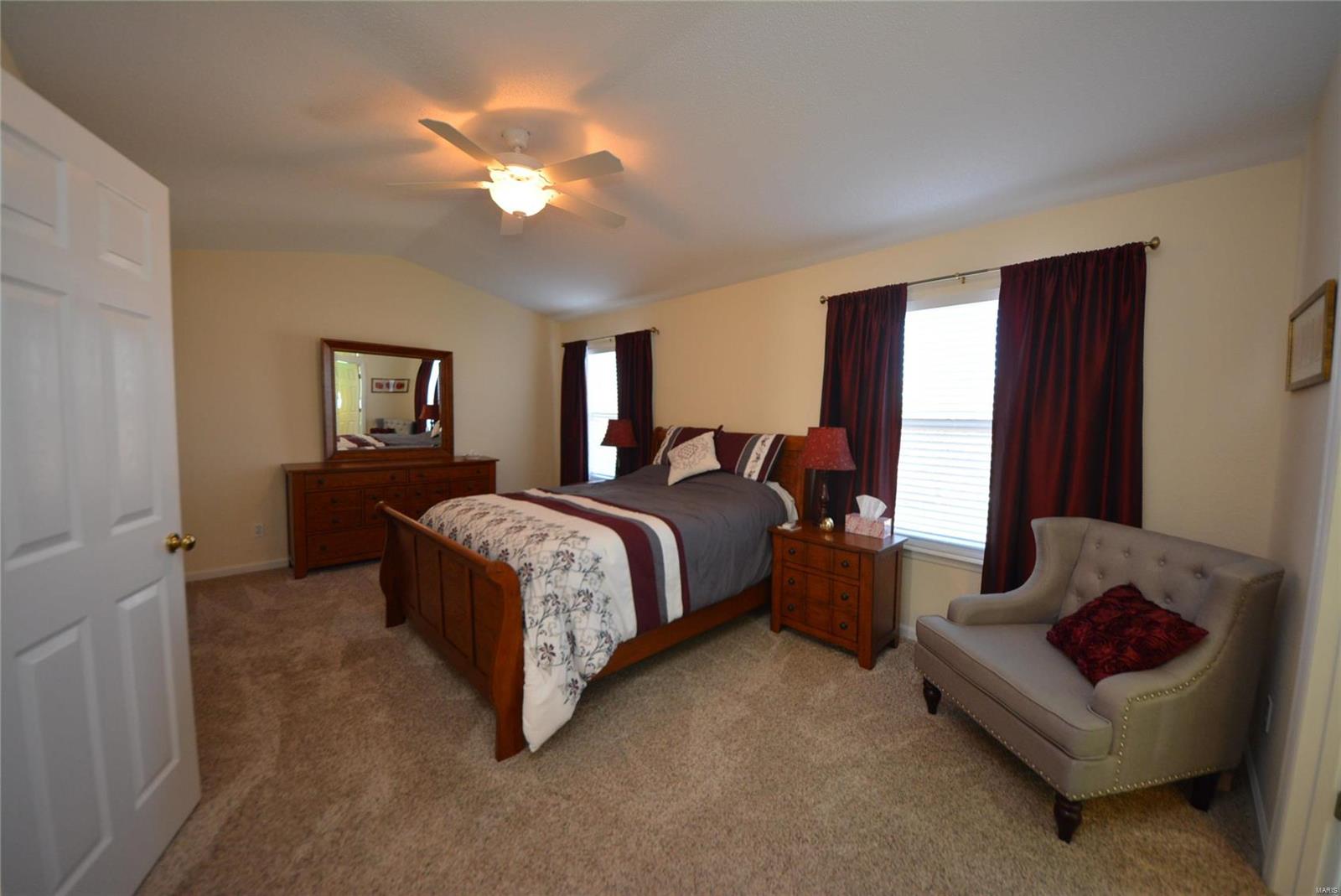 Stone Ridge Canyon #1 - Residential