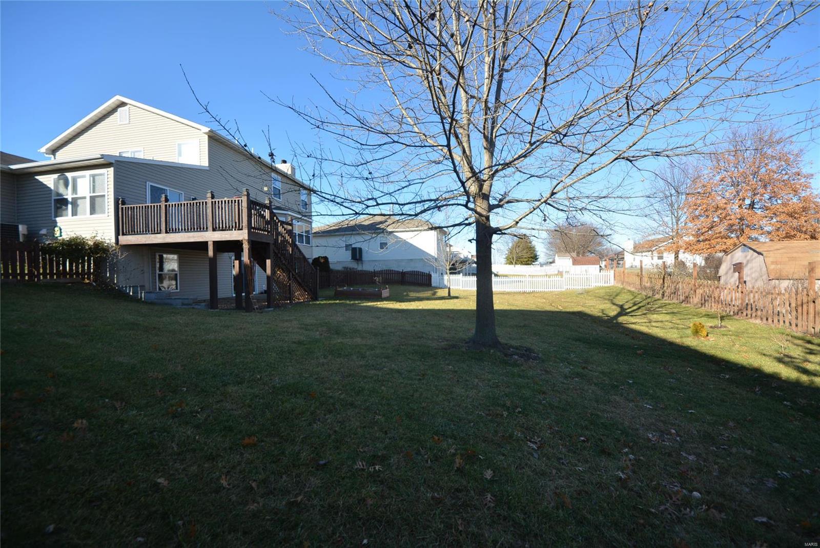 Stone Ridge Canyon #1 - Residential