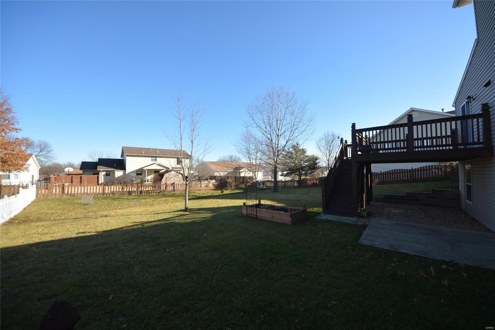 Stone Ridge Canyon #1 - Residential