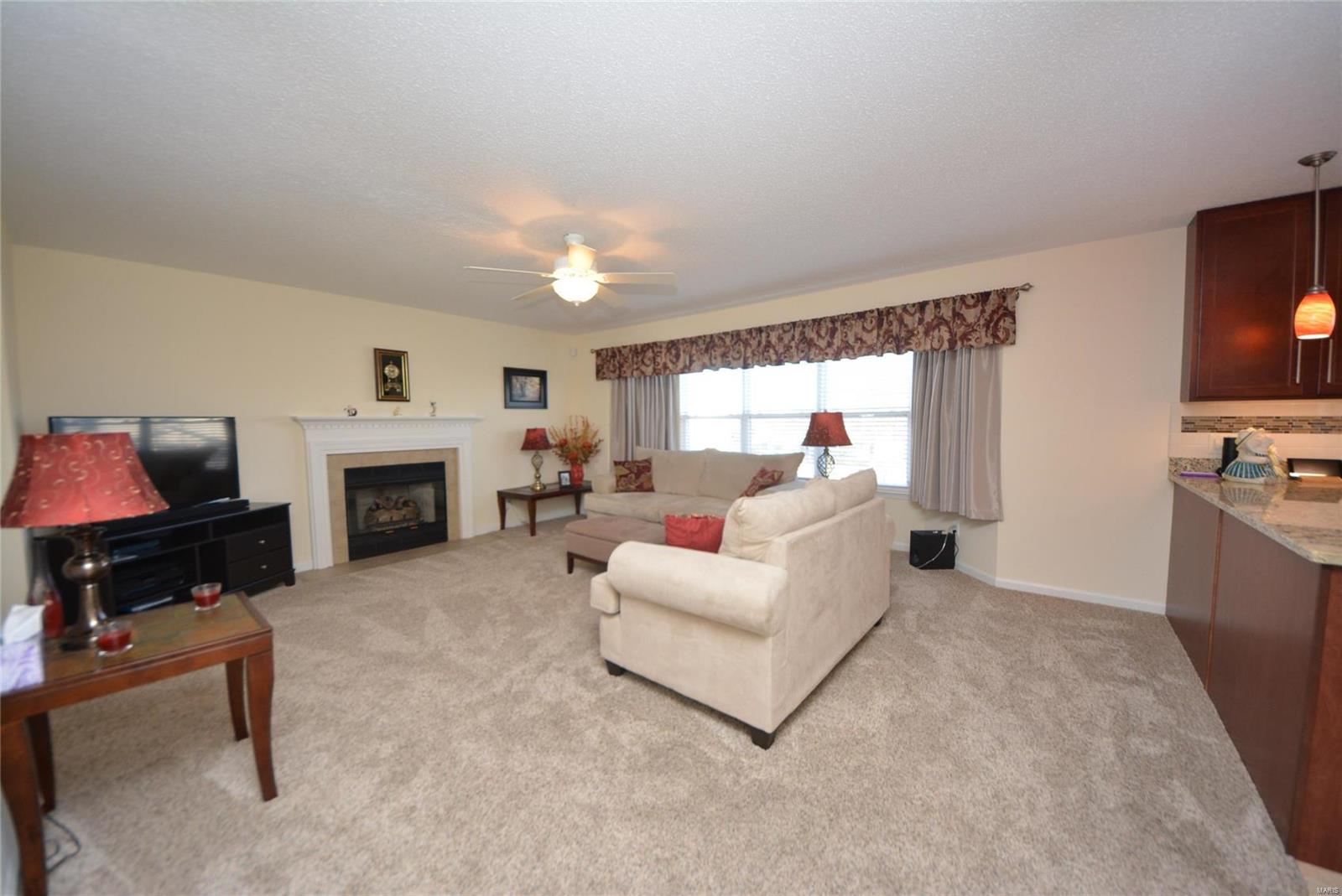 Stone Ridge Canyon #1 - Residential