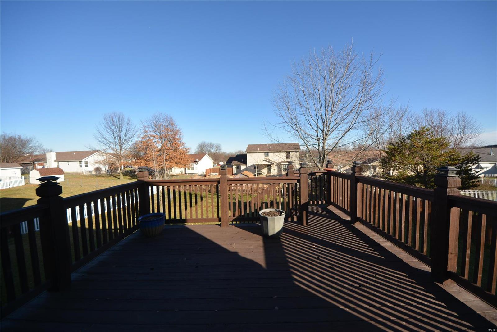 Stone Ridge Canyon #1 - Residential