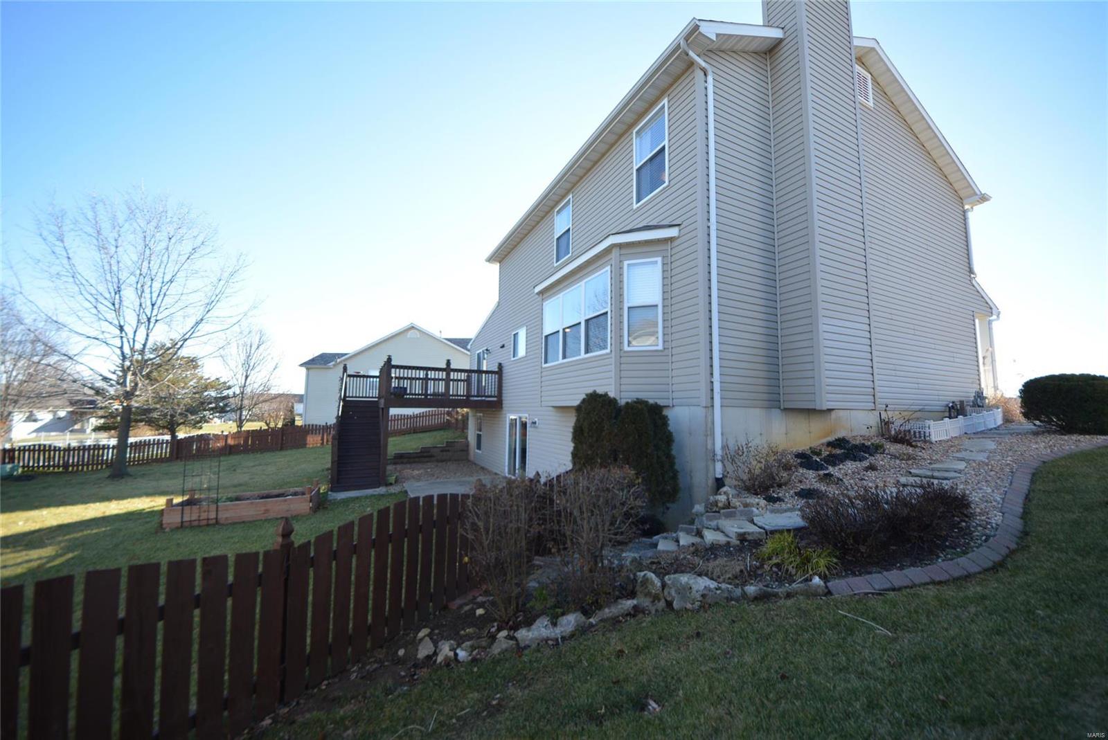 Stone Ridge Canyon #1 - Residential