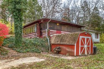 Cedar Hill Lakes 02 - Residential