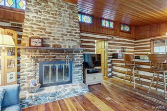 Cedar Hill Lakes 02 - Residential