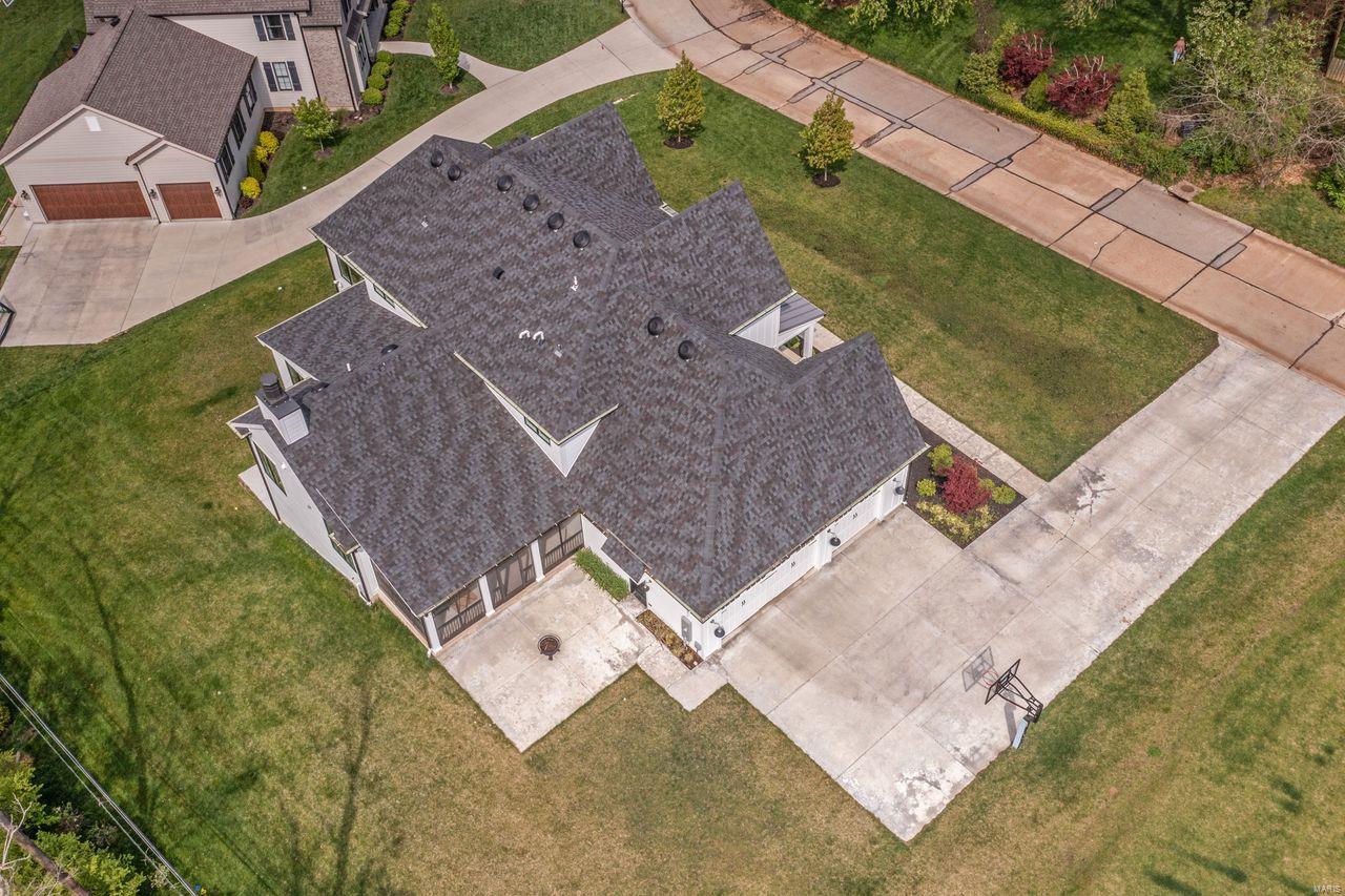 Hickory Hill - Residential