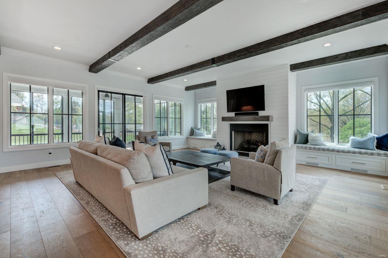 Hickory Hill - Residential