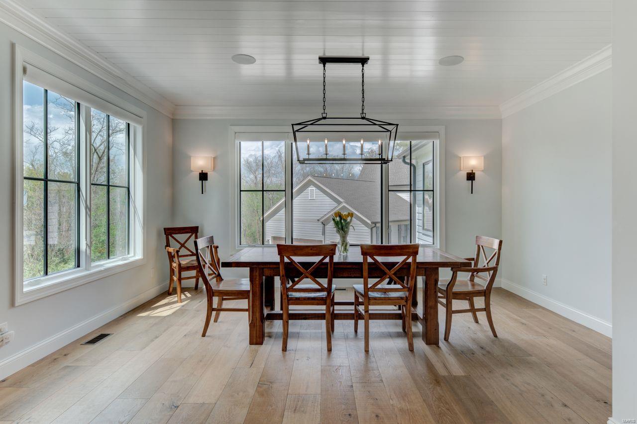 Hickory Hill - Residential