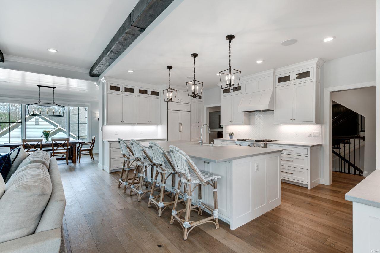 Hickory Hill - Residential