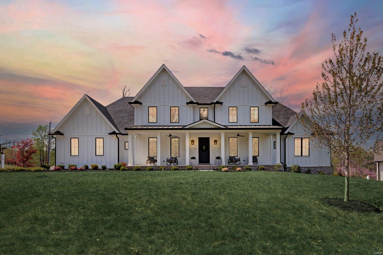 Hickory Hill - Residential