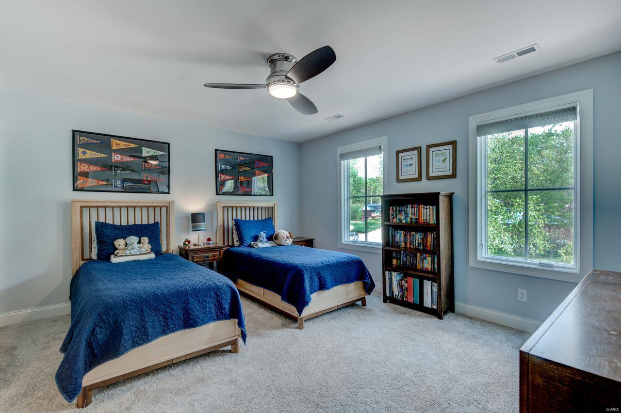 Hickory Hill - Residential