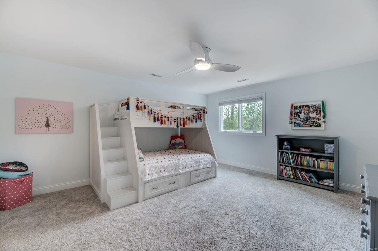 Hickory Hill - Residential