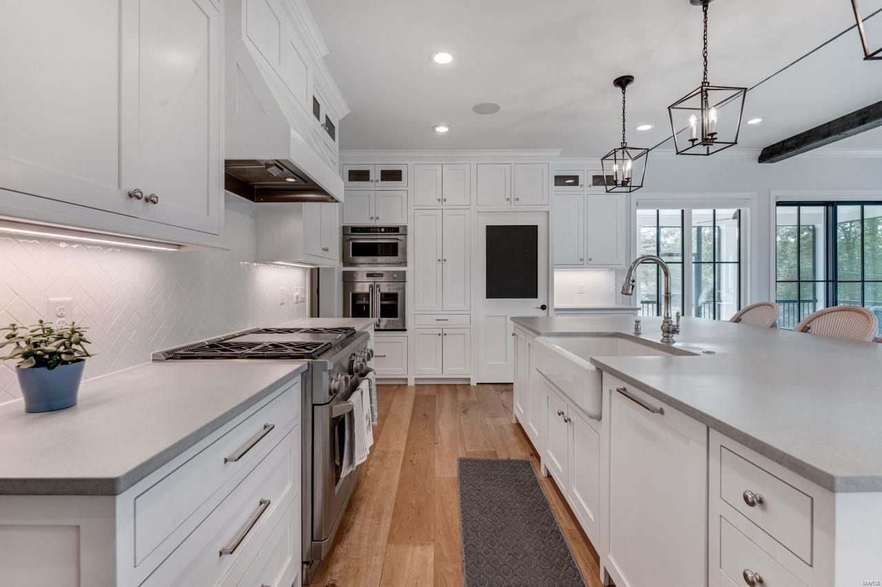 Hickory Hill - Residential