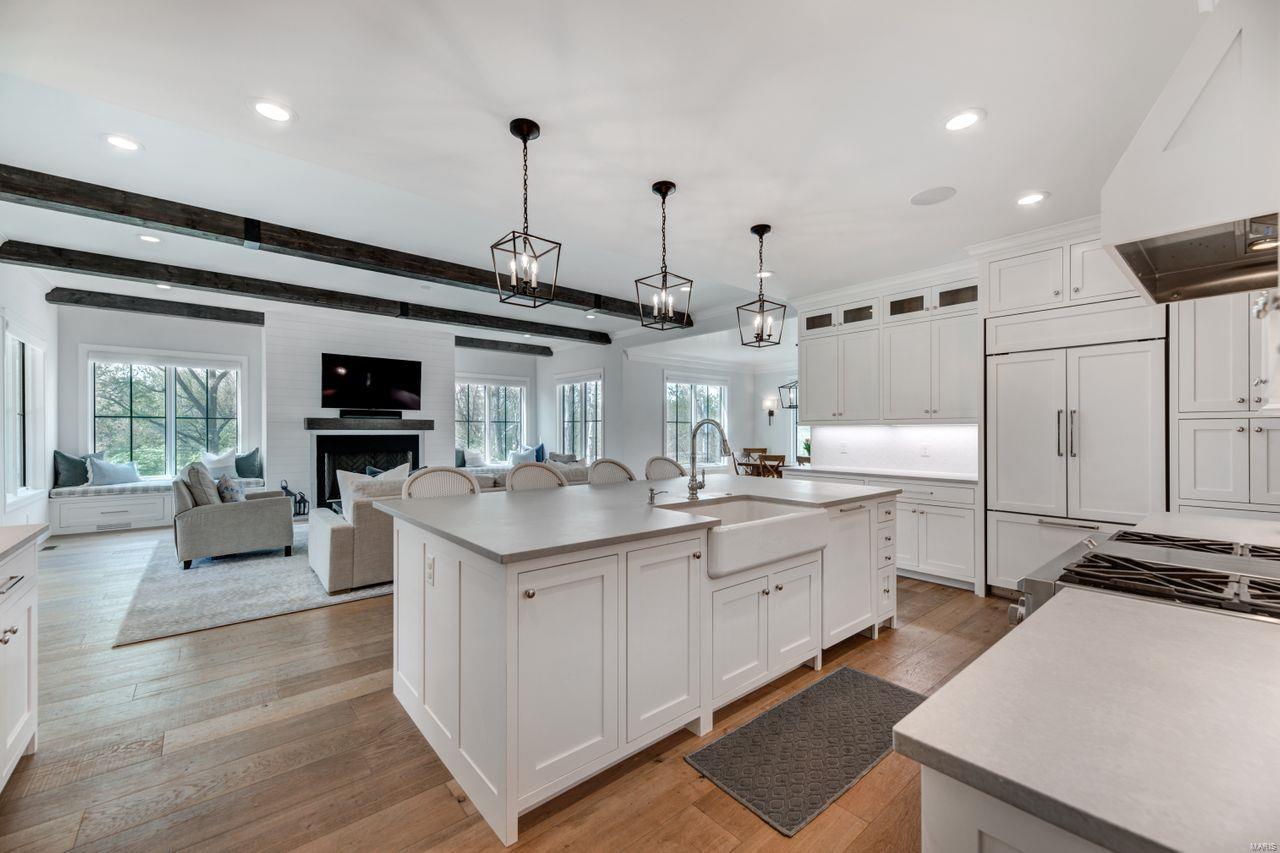 Hickory Hill - Residential