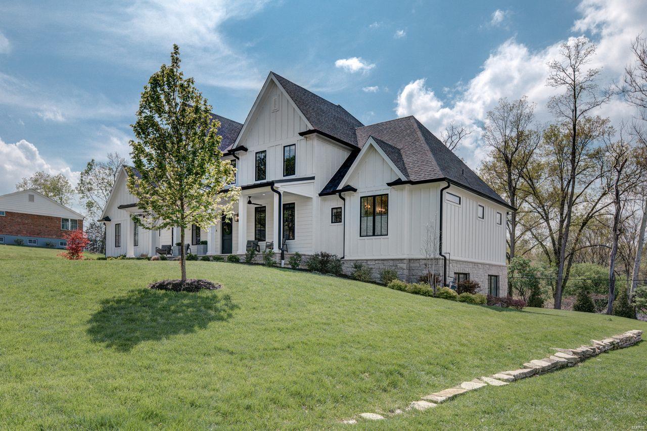 Hickory Hill - Residential