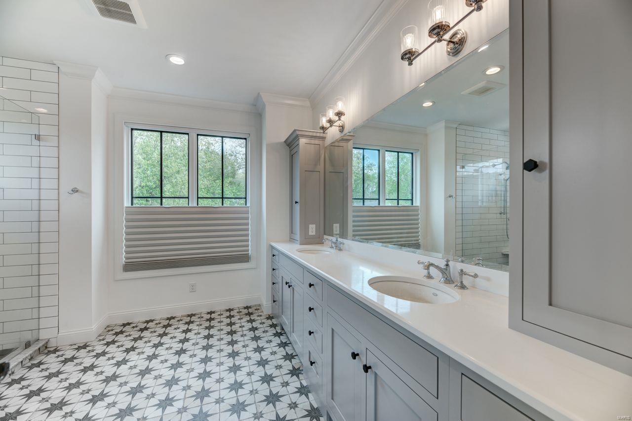 Hickory Hill - Residential