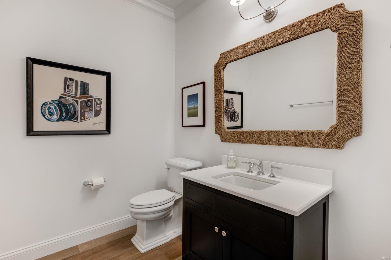 Hickory Hill - Residential