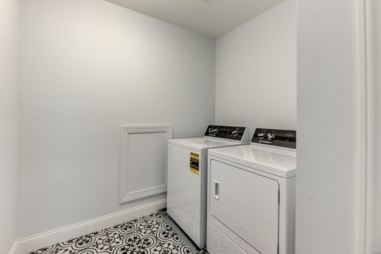 Hickory Hill - Residential