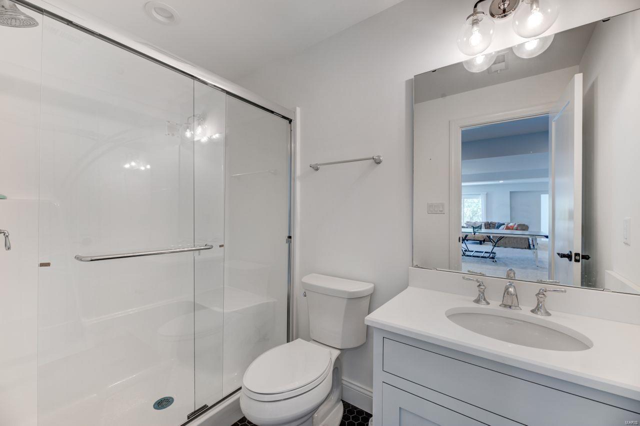 Hickory Hill - Residential