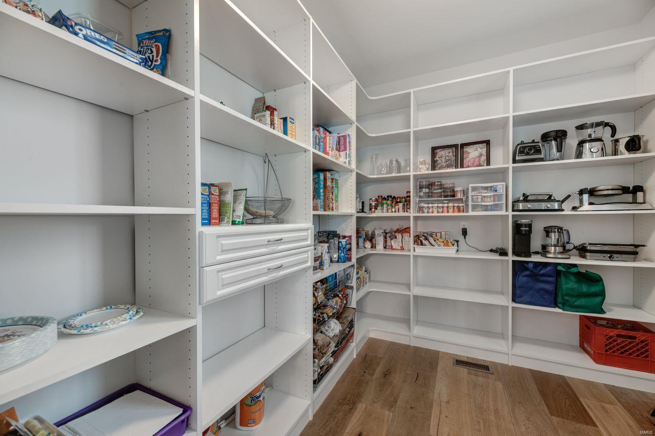 Hickory Hill - Residential