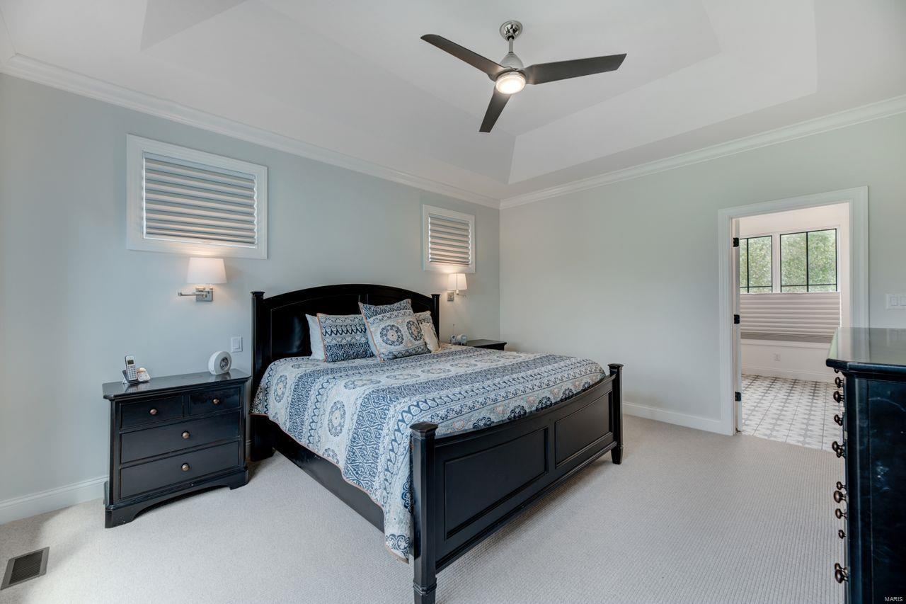 Hickory Hill - Residential