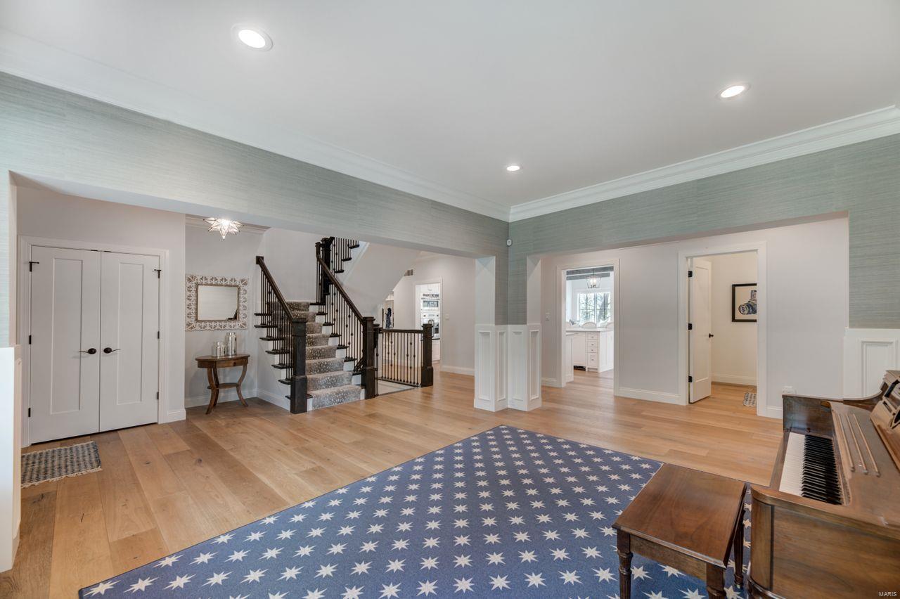 Hickory Hill - Residential