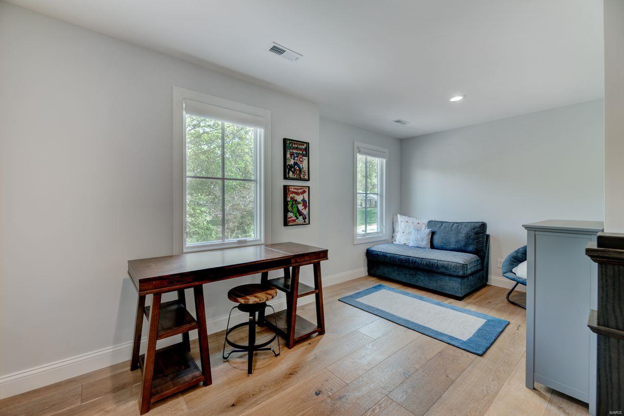 Hickory Hill - Residential