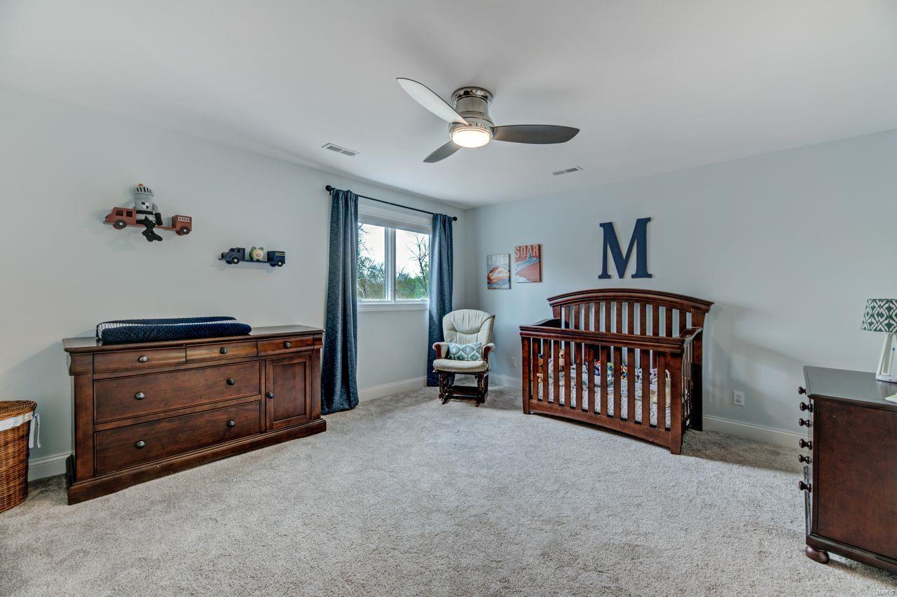 Hickory Hill - Residential