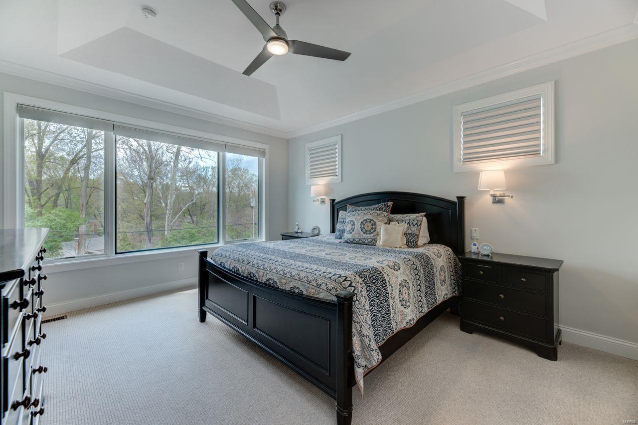 Hickory Hill - Residential