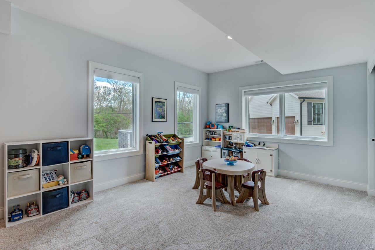 Hickory Hill - Residential