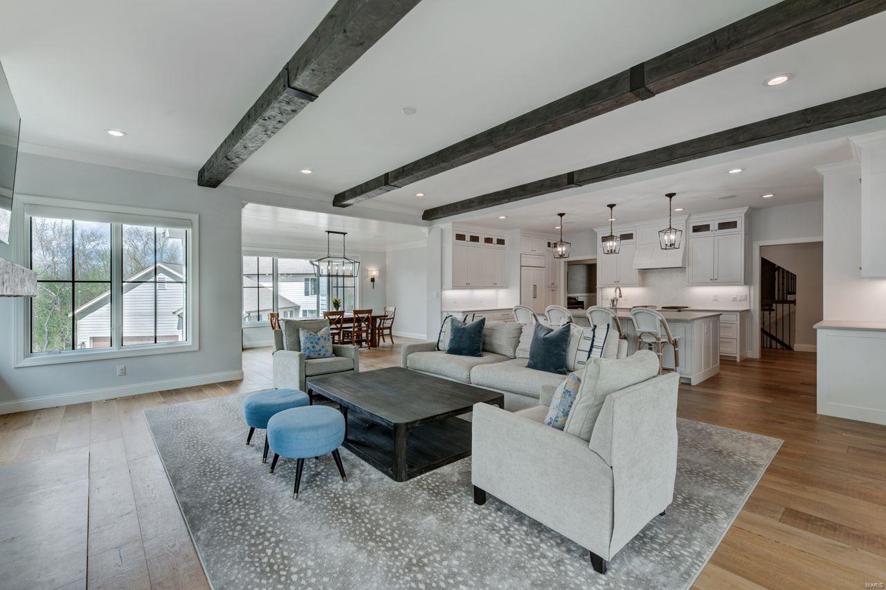 Hickory Hill - Residential