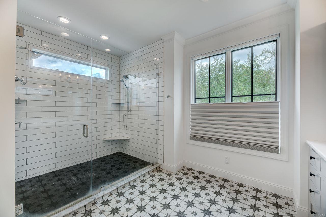 Hickory Hill - Residential